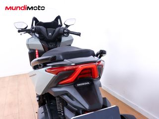 HONDA FORZA 125 ABS