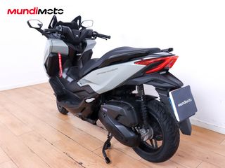 HONDA FORZA 125 ABS
