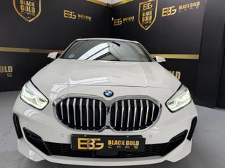 BMW Serie 1 2021