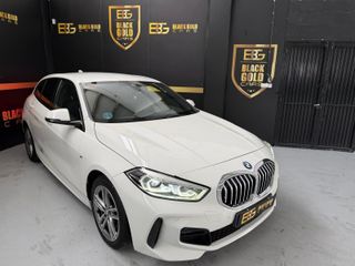 BMW Serie 1 2021