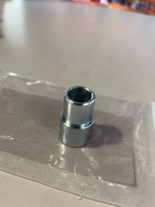 Adaptador Rodillo Elite 148mm Boost