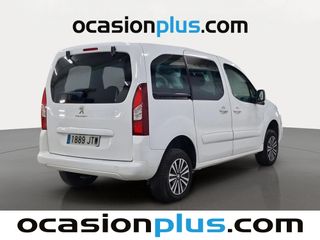 Peugeot Partner Tepee BlueHDi 120 Active 88 kW (120 CV)