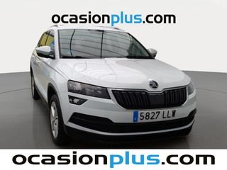 Skoda Karoq 1.5 TSI ACT Ambition 110 kW (150 CV)