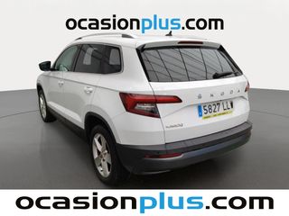 Skoda Karoq 1.5 TSI ACT Ambition 110 kW (150 CV)