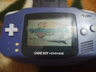 Pokémon Pinball - Nintendo Game Boy