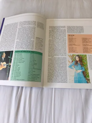 Colección Los Inolvidables 4 Salvat