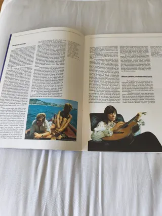 Colección Los Inolvidables 4 Salvat