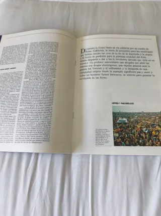 Colección Los Inolvidables 4 Salvat