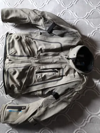 Casaco BMW Motorrad Enduroguard