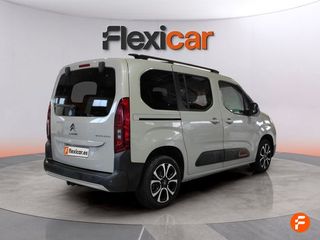 Citroën Berlingo Talla M BlueHDi 130 S&S 6v SHINE