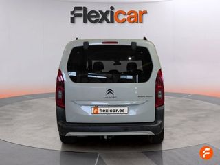 Citroën Berlingo Talla M BlueHDi 130 S&S 6v SHINE