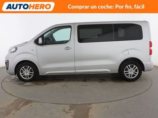 Peugeot Traveller 1.6 BlueHDi Business Standard