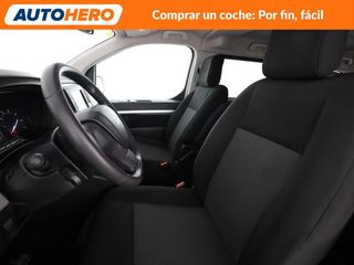 Peugeot Traveller 1.6 BlueHDi Business Standard