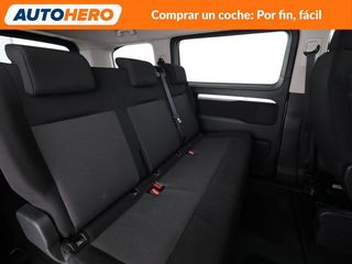 Peugeot Traveller 1.6 BlueHDi Business Standard