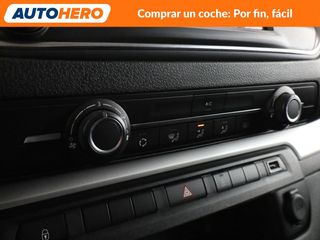 Peugeot Traveller 1.6 BlueHDi Business Standard