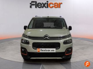 Citroën Berlingo Talla M BlueHDi 130 S&S 6v SHINE