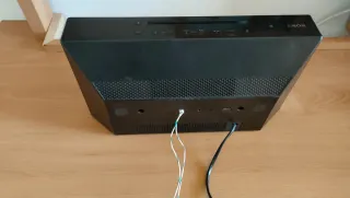 Mini cadena HIFI Sony CMT-X3CD