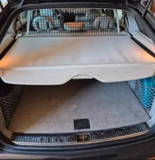 Mercedes-Benz Clase C 2004