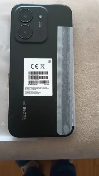 Xiaomi Redmi 15C 5G 128GB