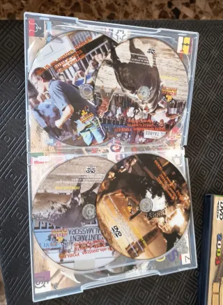 DVD Toros Bous als nostres Pobles