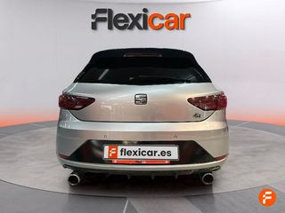 Seat Leon 1.5 TSI 110kW (150CV) DSG-7 S&S FR Ed Pl