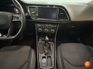 Seat Leon 1.5 TSI 110kW (150CV) DSG-7 S&S FR Ed Pl