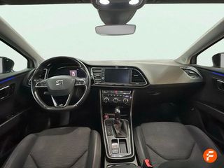 Seat Leon 1.5 TSI 110kW (150CV) DSG-7 S&S FR Ed Pl
