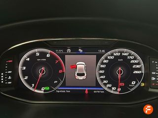 Seat Leon 1.5 TSI 110kW (150CV) DSG-7 S&S FR Ed Pl