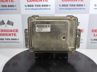 Opel 8973785711 centralita motor uce astra 244912