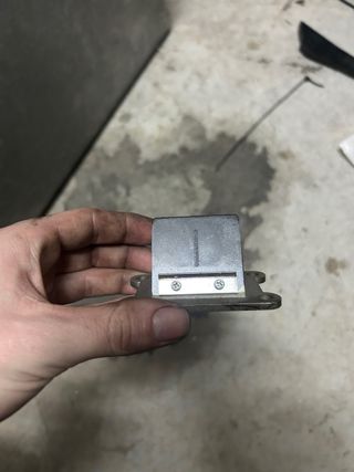 Caja de láminas Italkit AM6