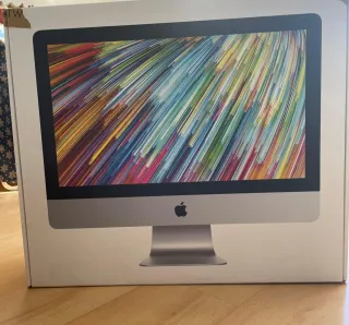iMac 21.5 Late 2015