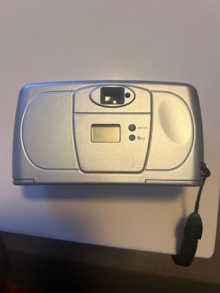 Cámara Kodak Advantix C350 Analógica Compacta