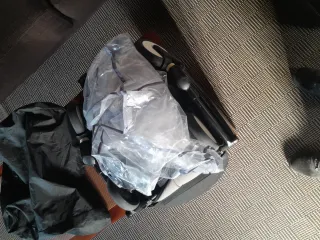 Cochecito Plegable Babyzen Yoyo