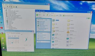 Lettore CD-ROM Actima A52T IDE 52X + disco