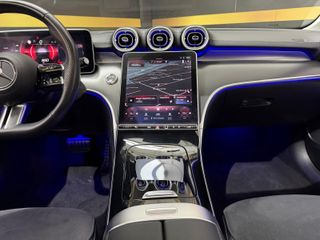 Mercedes-Benz Clase C 2023