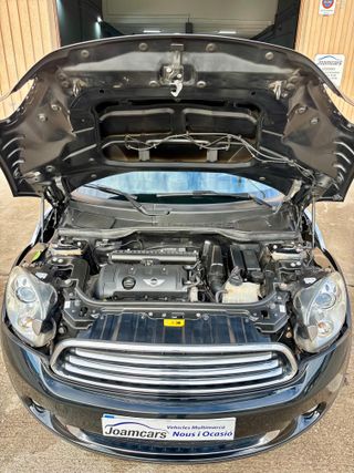 MINI Countryman Cooper 1.6i 122cv