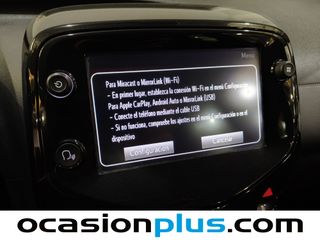 Citroen C1 VTi 72 S&S City Edition 53 kW (72 CV)