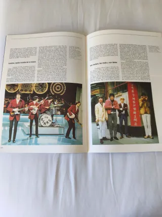 Colección Los Inolvidables 11 Rolling Stones