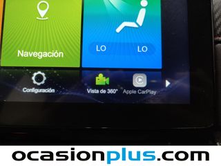 MG ZS 1.0T Luxury Auto 82 kW (111 CV)