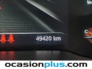 MG ZS 1.0T Luxury Auto 82 kW (111 CV)