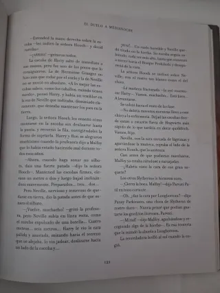 Harry Potter y la piedra filosofal - Ilustraciones