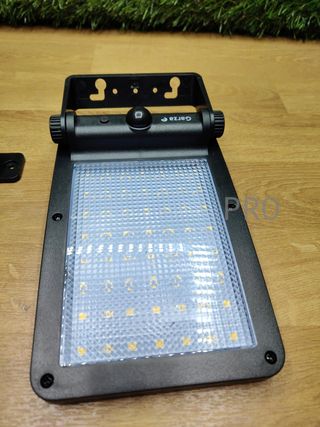 Aplique de exterior Garza