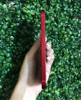 iPhone 13 Rojo