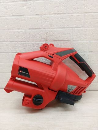 Einhell GE-CL 36 Li E Solo Aspirador-Soplador