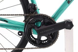 Promo · Berria Belador BR Di2 12V (carretera) t.54 Reacondicionada