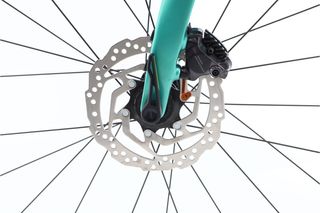 Promo · Berria Belador BR Di2 12V (carretera) t.54 Reacondicionada