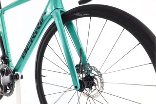 Promo · Berria Belador BR Di2 12V (carretera) t.54 Reacondicionada