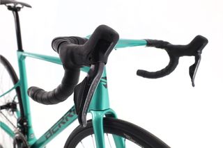 Promo · Berria Belador BR Di2 12V (carretera) t.54 Reacondicionada