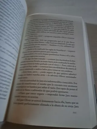 Mangata (Spanish Edition)