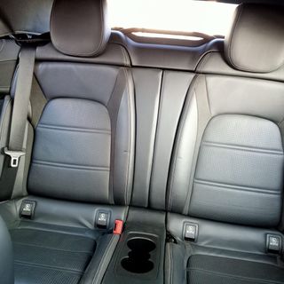 Mercedes-Benz Clase C 63 AMG cabrio, año 2017